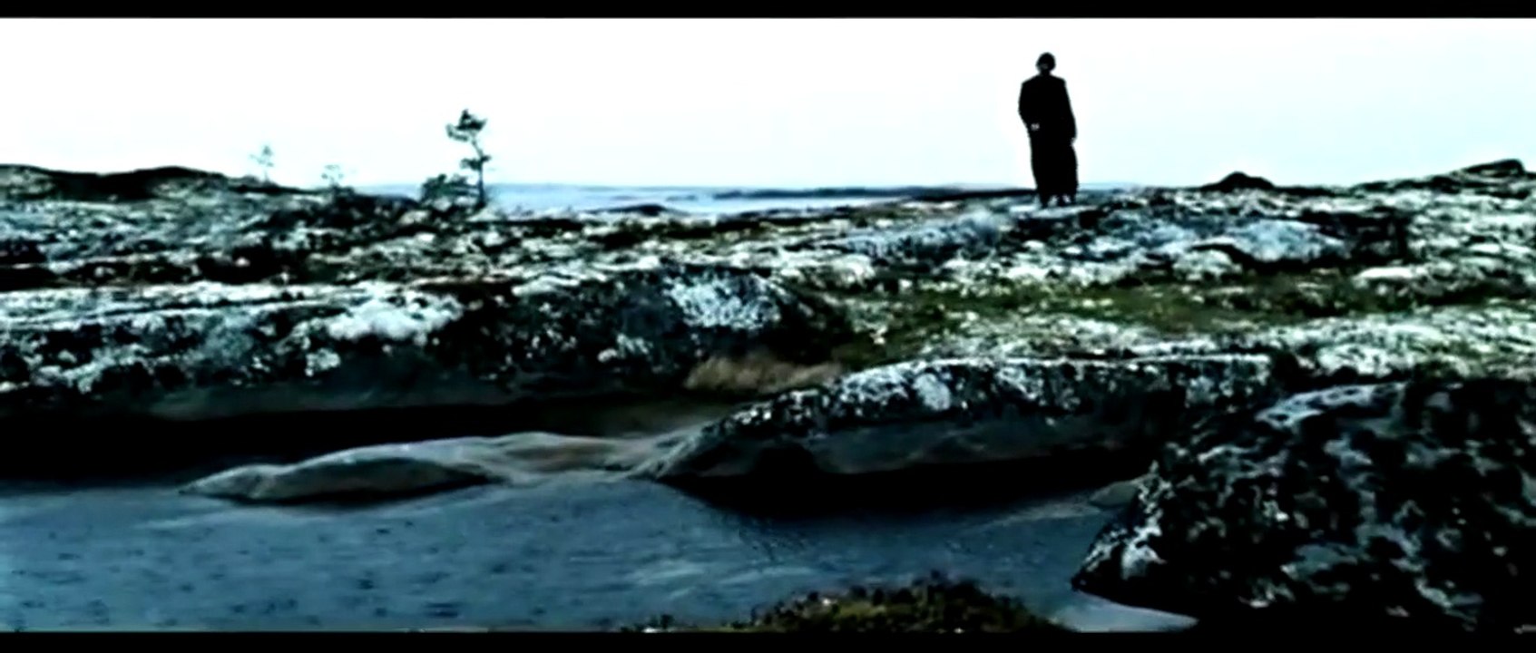 Die Insel Trailer OV