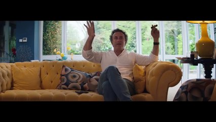 And We Go Green Trailer OV