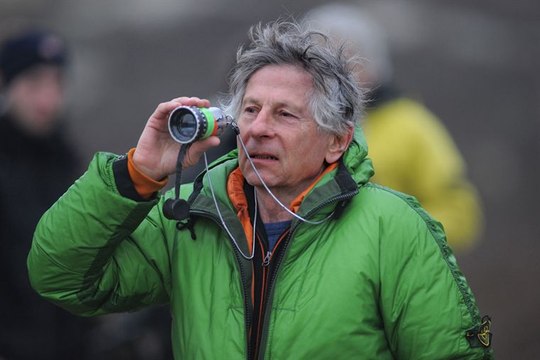 The Ghost Writer : Ewan McGregor raconte comment Polanski a fini le film de sa prison