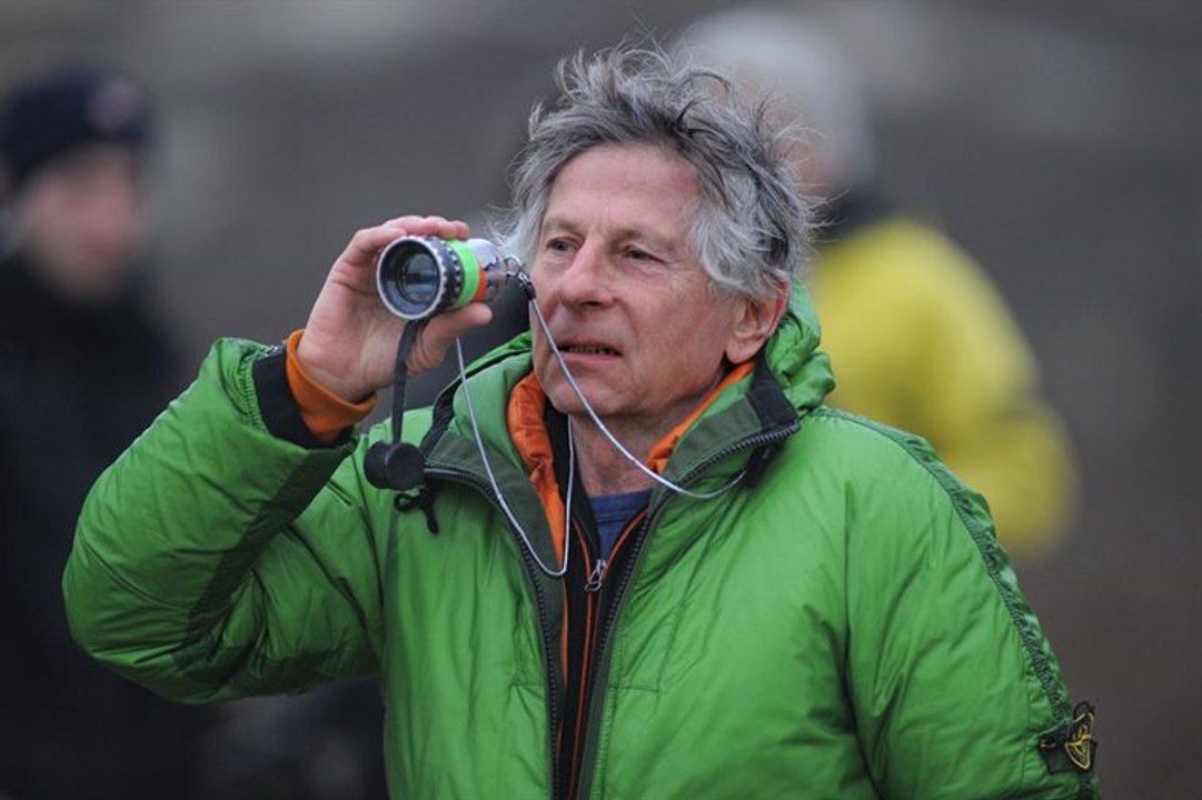 The Ghost Writer : Ewan McGregor raconte comment Polanski a fini le film de sa prison