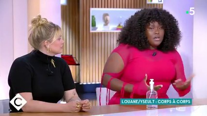 C à vous : Yseult répond à Fabien Lecoeuvre