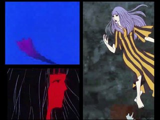 Belladonna Of Sadness Wiederaufführung Trailer OmU