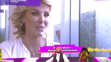 TPMP : Bernard Montiel donne des nouvelles rassurantes d'Ophélie Winter