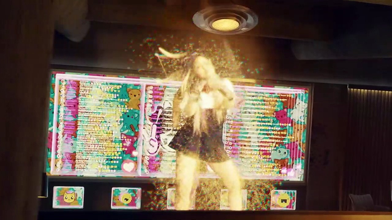 American Gods - staffel 2 Trailer DF