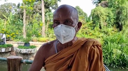 "พระพยอม" ชี้ 2 ไฮโซบวชพระไม่ได้ ต้นเหตุมาจากอบายมุข 2 ข้อ