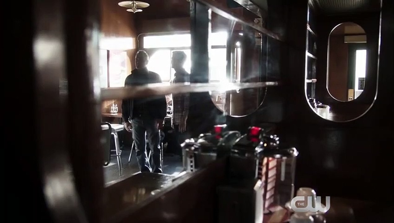 The Flash - staffel 3 Trailer (3) OV