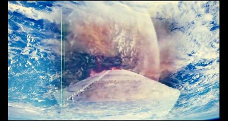 Red Rover Trailer OV