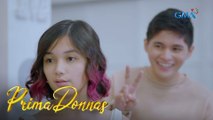 Prima Donnas 2: Lenlen and Fonzie’s start of friendship | Episode 39