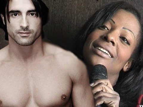 Miss Dominique: Le mec que je trouve le plus charmant c'est Greg parce qu'il correspond à mon style d'homme !