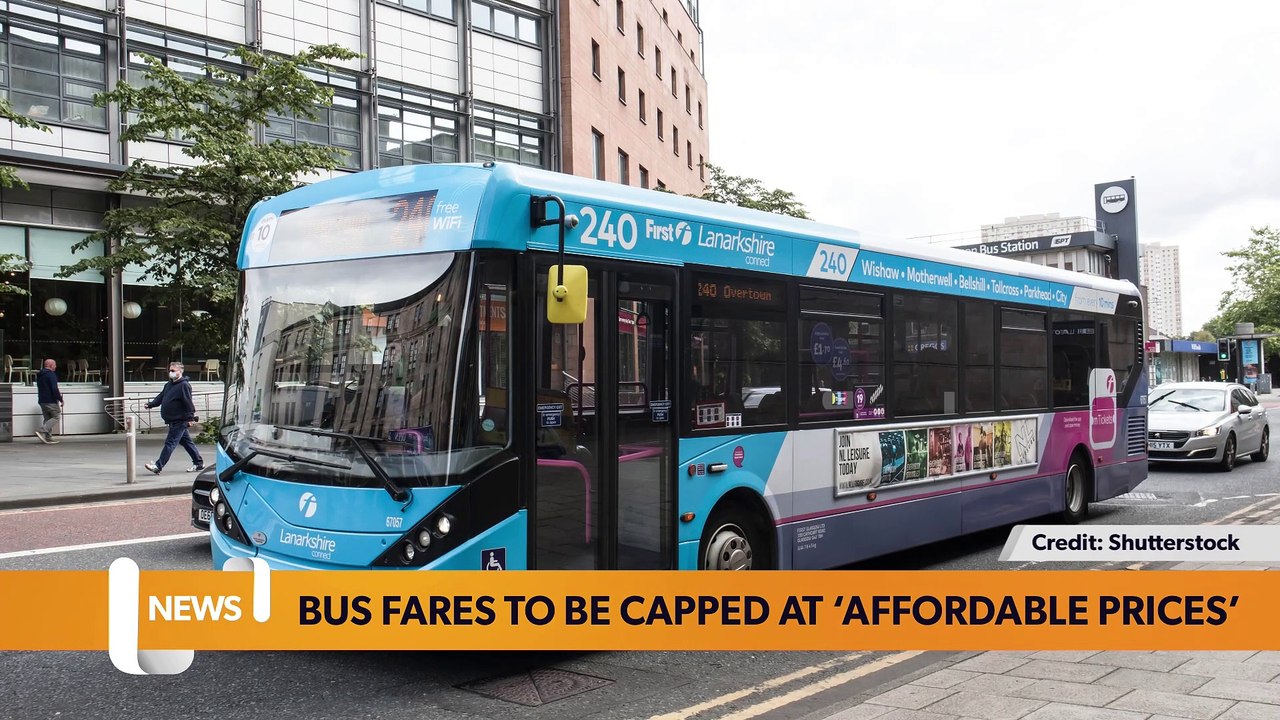 GlasgowWorld Daily Bulletin 9 March