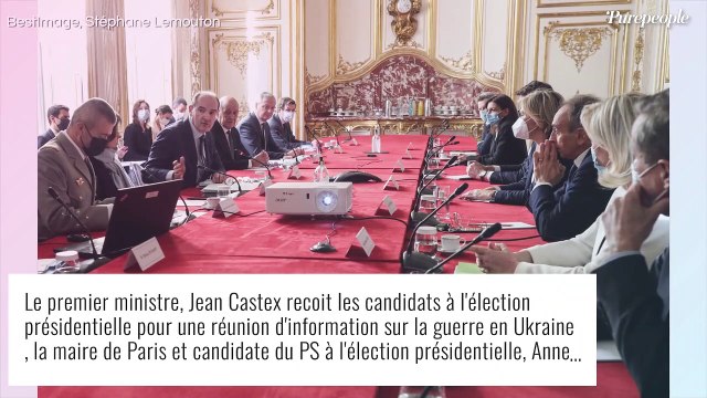 Présidentielles 2022 : deux candidats déprogrammés de TF1 pour une surprenante raison !
