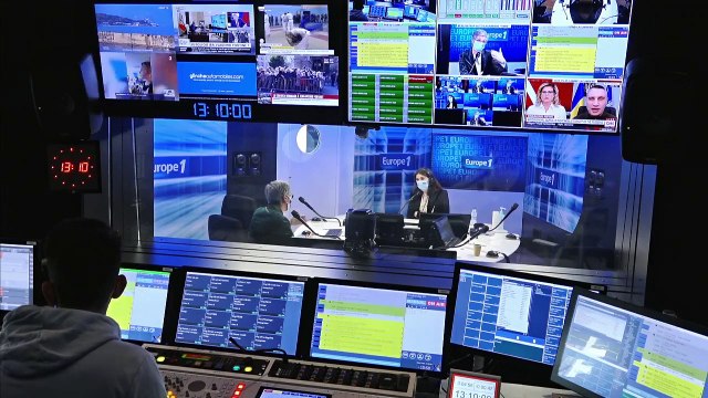 Laurence Peyraut de Danone France : « c'est important de faire des hausses de prix modérés »