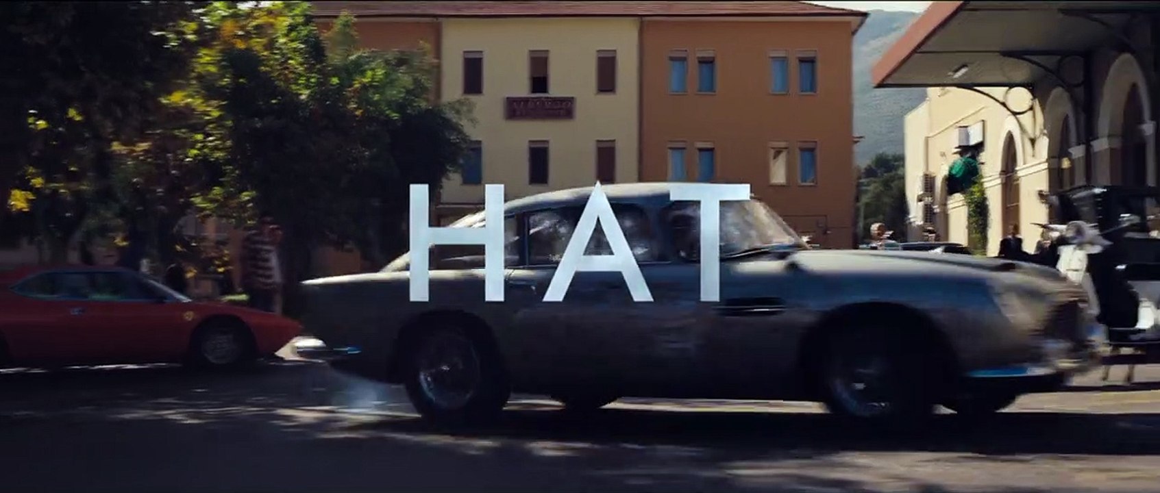 James Bond 007 - Keine Zeit zu sterben finaler internationaler Trailer DF