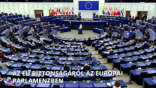 Európának többet kell költenie saját biztonságára - figyelmeztetett az észt kormányfő