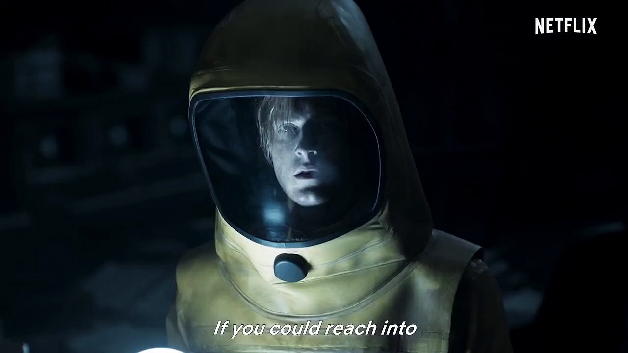 Dark - staffel 2 Teaser (2) DF