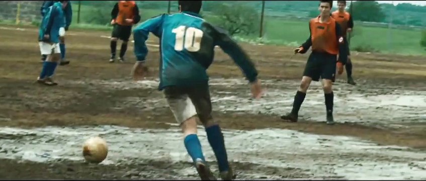 Il paese delle spose infelici Trailer OV