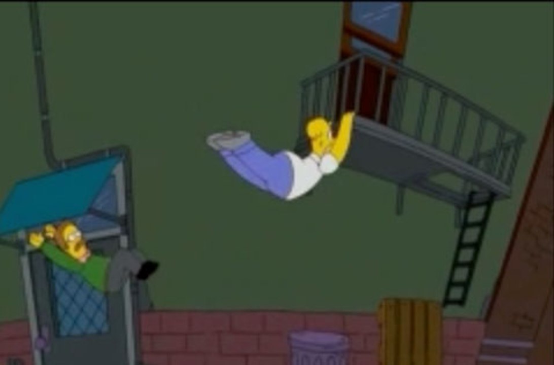 Les Simpsons