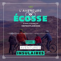 Aventures insulaires - épisode 2