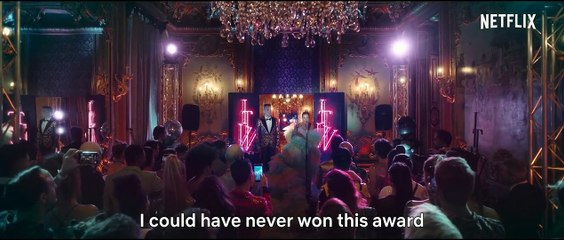 Wir waren wie Lieder Trailer OmeU