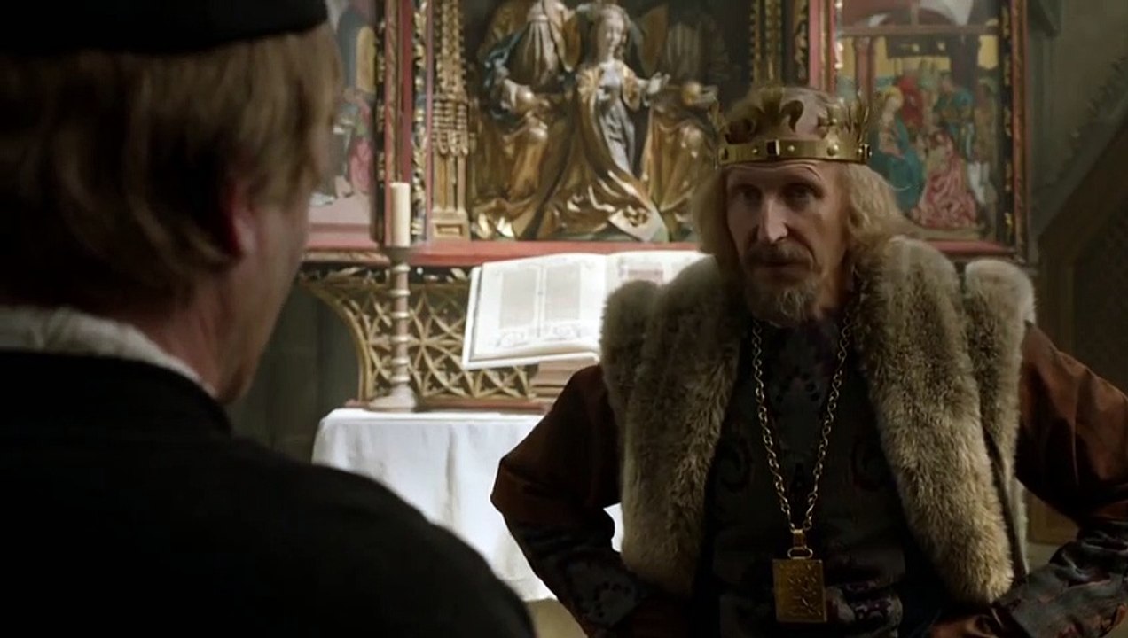 Jan Hus Trailer OV
