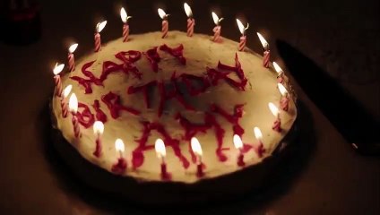 The Manor Trailer OV