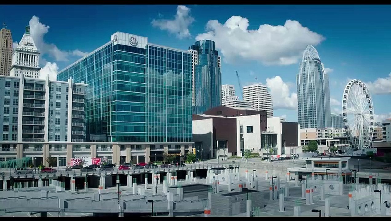 10 Minutes Gone Trailer DF