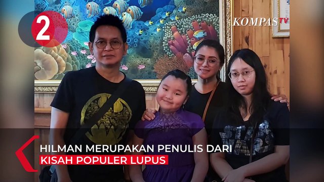 [Top3News] Terbang Tanpa PCR | Hilman Hariwijaya Meninggal | Gerebek Narkoba Kampung Bahari