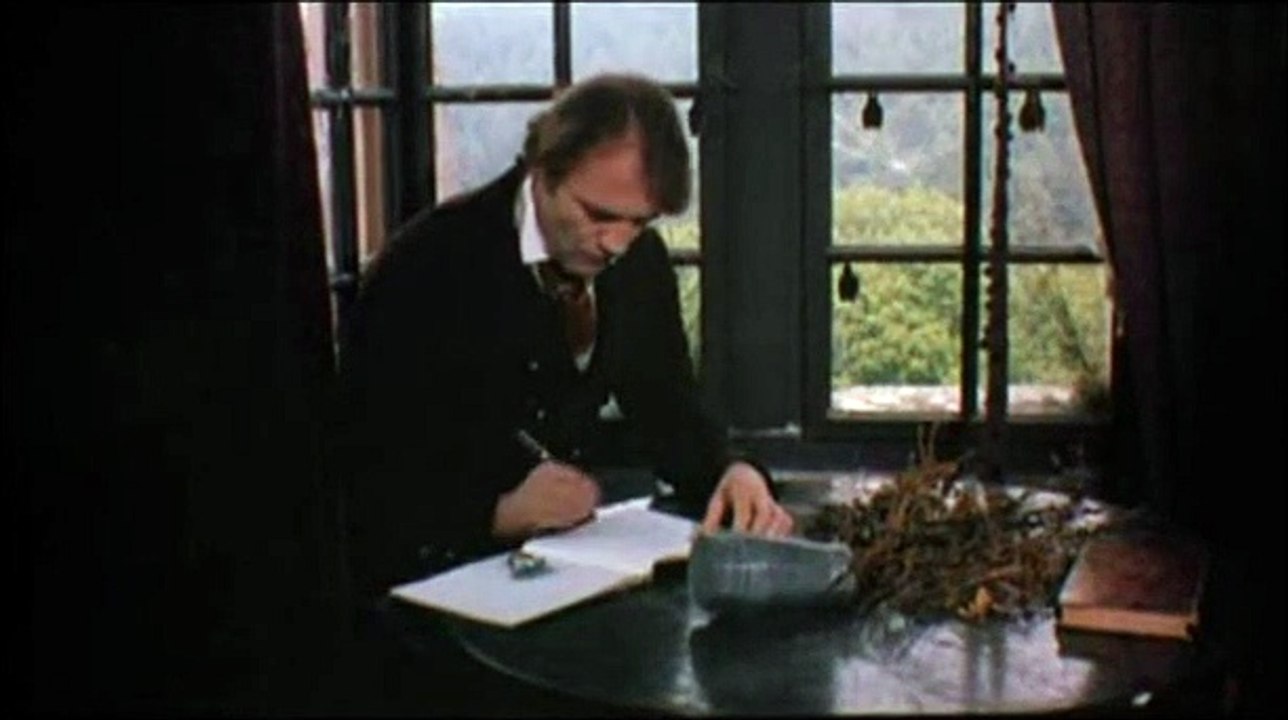 Nosferatu – Phantom der Nacht Trailer DF