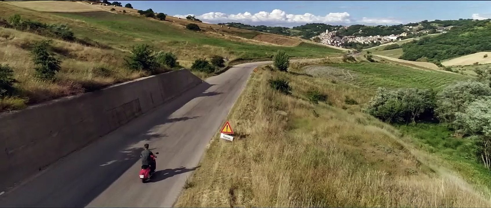 Time Loop Trailer DF