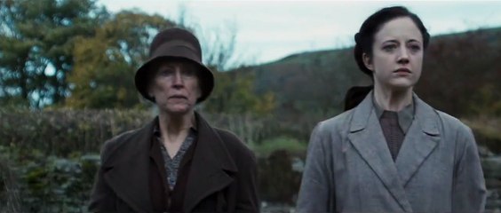 Resistance - England Has fallen Trailer DF