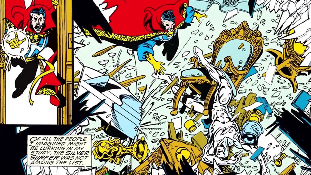 Avengers 4: Das erwarten wir jetzt nach Infinity War