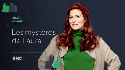 Les mystères de Laura - prêts à tout - RMCSTORY - 21 11 18