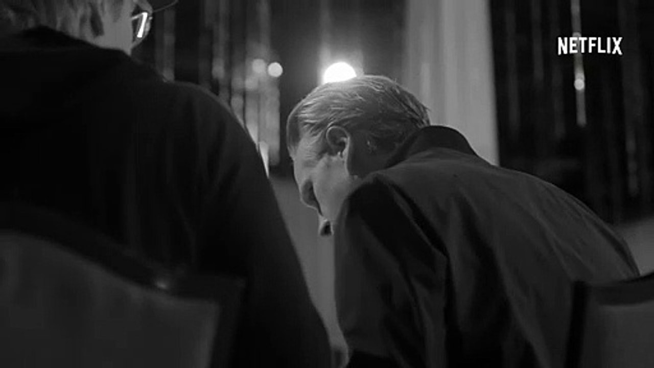 Stranger Things - Der Dreh von Staffel 3 hat begonnen DF