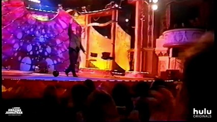 The Amazing Johnathan Documentary Trailer OV