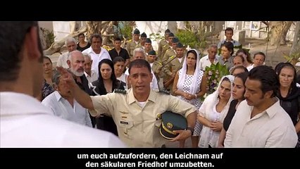 El soborno del cielo - Der Hochmut des Himmels Trailer OV