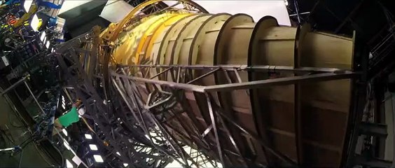 Die Mumie Videoclip OV