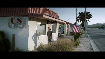 Calico Skies Trailer OV