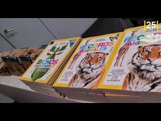 Experiencia National: Visita al Museo de Ciencias de Barcelona