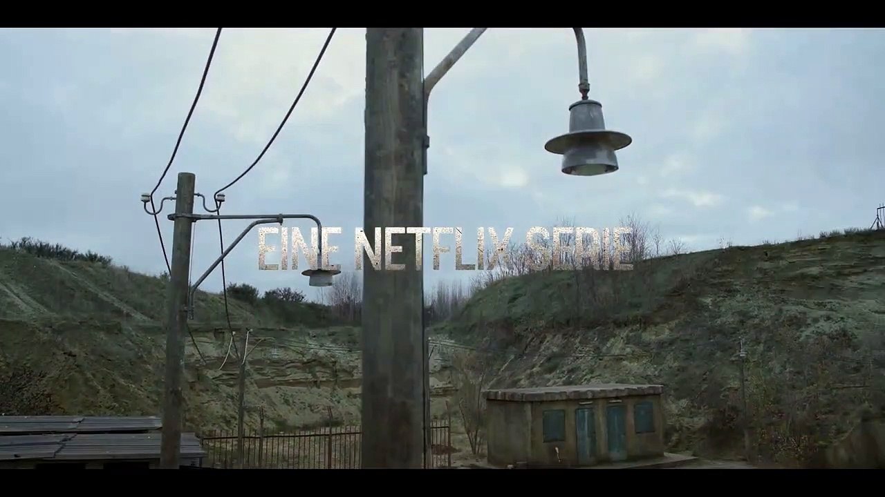 Into The Night - staffel 2 Trailer DF