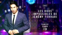 Les duos impossibles de Jérémy Ferrari - volume 4 - 21 10 17 - France 4