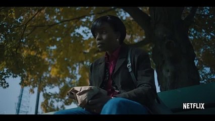 When They See Us Trailer (2) OV