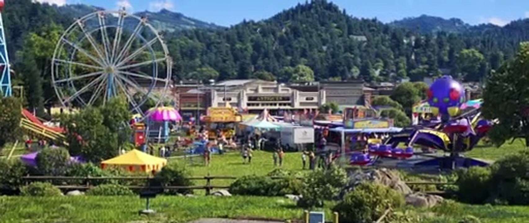 A Toy Story: Alles hört auf kein Kommando 'Wer ist der Hauptgewinn?'-Teaser DF