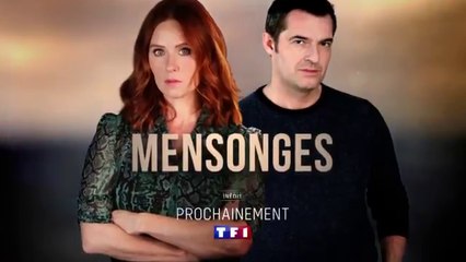 Mensonges (TF1) bande-annonce