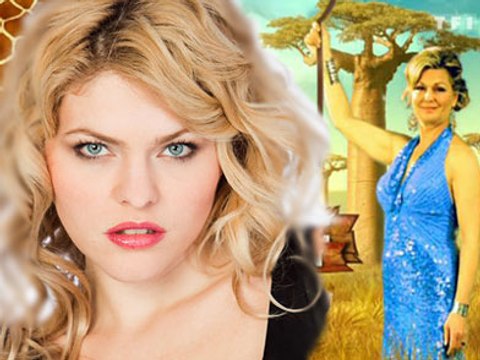 Quand Célyne Durand et Jeane Manson balancent sur La Ferme Célébrités !