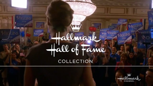 Ein Kandidat zum Verlieben Trailer OV