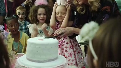 Big Little Lies Trailer OV