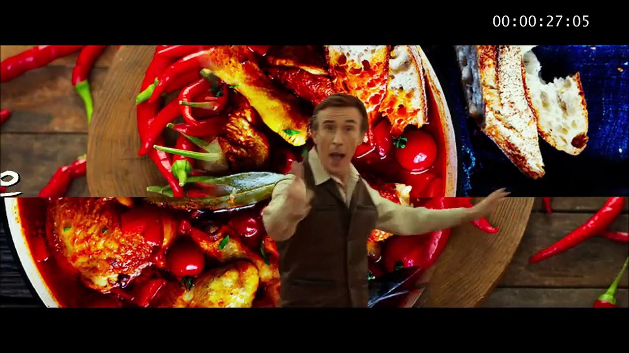 Ideal Home Trailer (2) DF