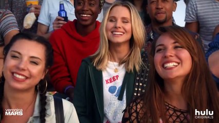 Veronica Mars - staffel 4 Trailer OV