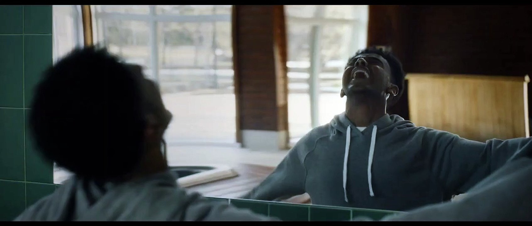 Queen Of Spades - Die Hexe Trailer DF