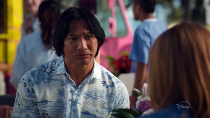 Dr. Doogie Kamealoha Trailer OV